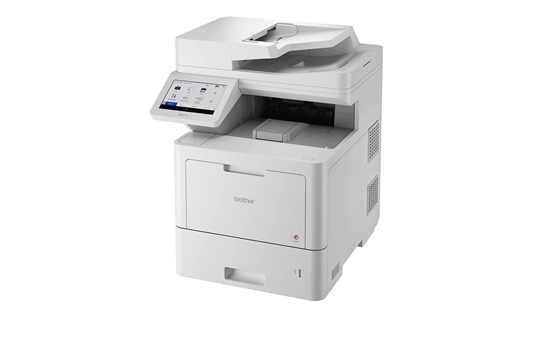 Brother MFC-L9630CDN multifunctional color enterprise ADF 