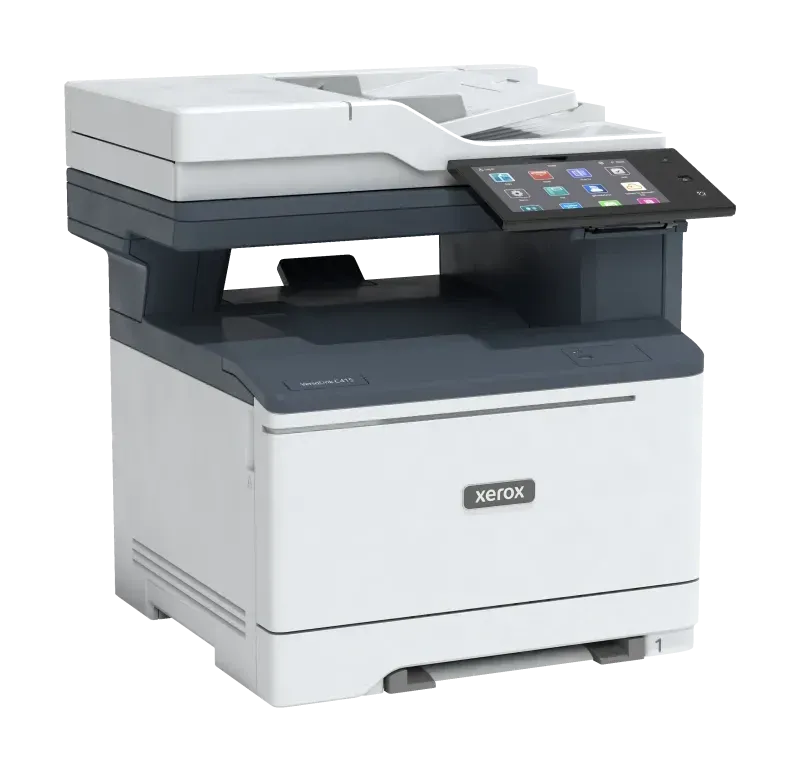 Xerox VersaLink C415DN multifunctionala color A4 40ppm C415V_DN