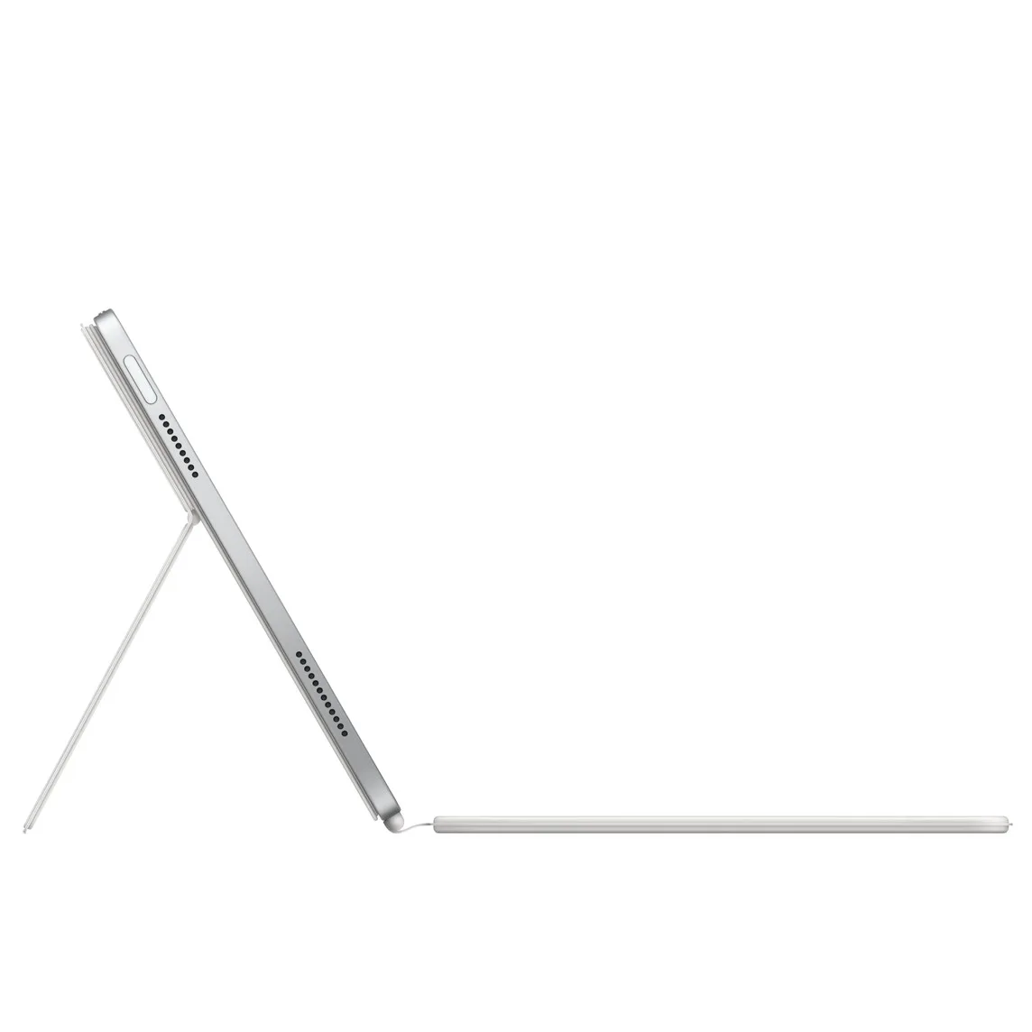 Apple Magic Keyboard Folio for iPad (10th gen) - US English 