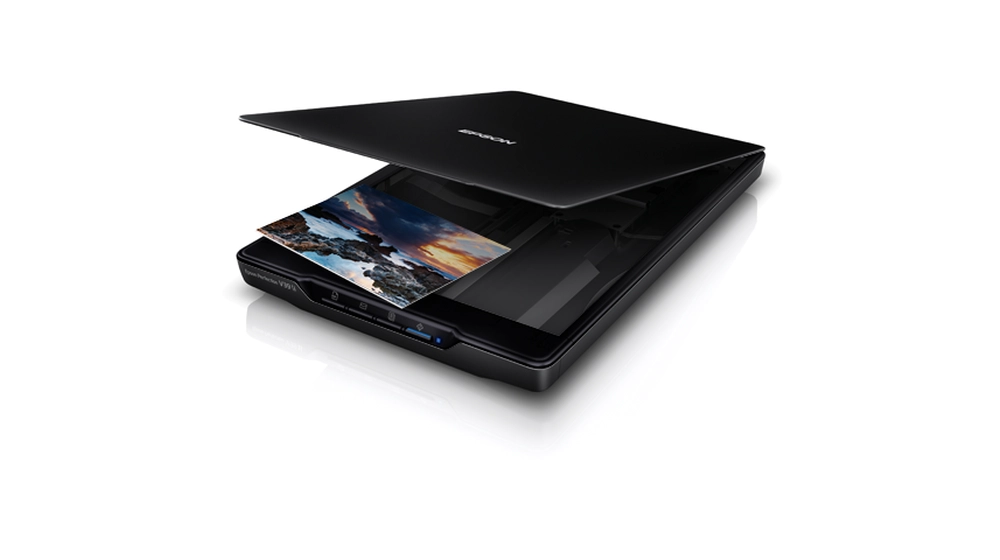 Epson V39II Perfection A4 scanner, Tip scanner: Flatbed, Rezolutie: 4.800 DPI x 4.800 