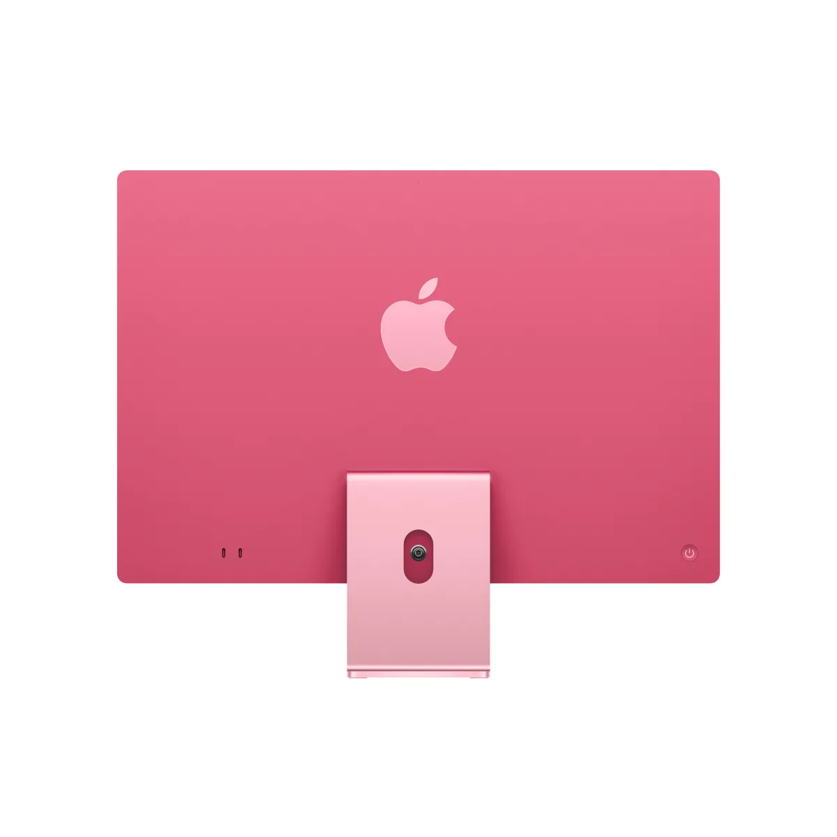 Apple Sistem PC All-in-one iMac 24" M4, Retina 4.5K, 8C CPU/8C GPU 16G 256GB SSD Roz 