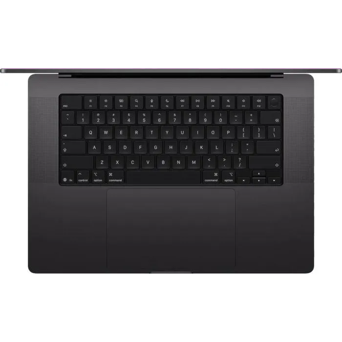Apple MacBook Pro 14 M5 Max 36GB 2TB Space Black INT 