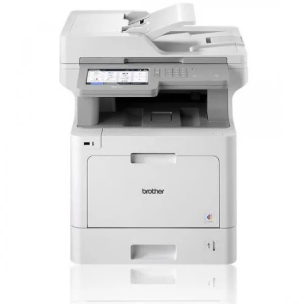 Brother MFC-L9570CDW multifunctional color enterprise fax