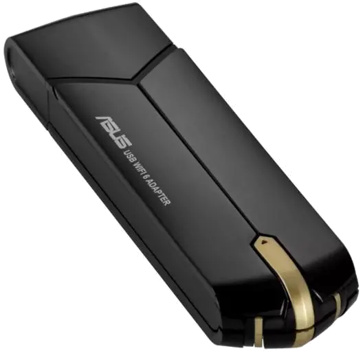 Asus Adaptor Wi-Fi USB AX1800 dual band 