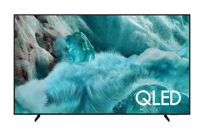 Samsung TV QLED Smart 65Q70D, UHD 4K, HDR, 163 cm