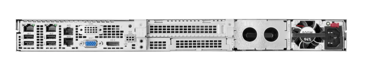 HPE ProLiant DL20 Gen11 6333P 32GB 2x480GB P87466-425 