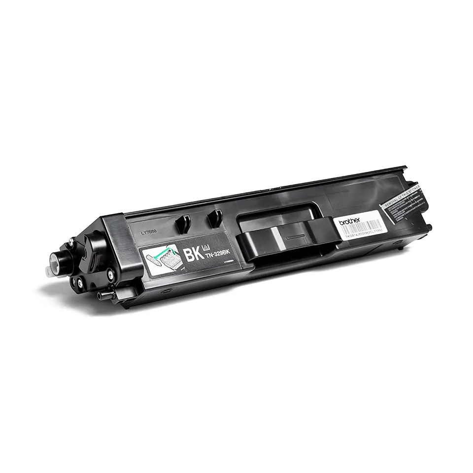 Brother Toner negru TN-329BK, 6000 pagini, pentru HL-L8350CDW angle
