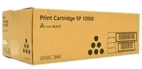406837 Cartus toner original pentru Ricoh Aficio SP 1200, 2
