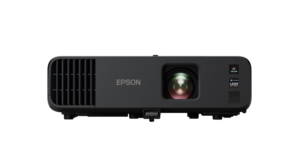 Epson Videoproiector Laser Full HD 4600 Lumeni Retea Negru