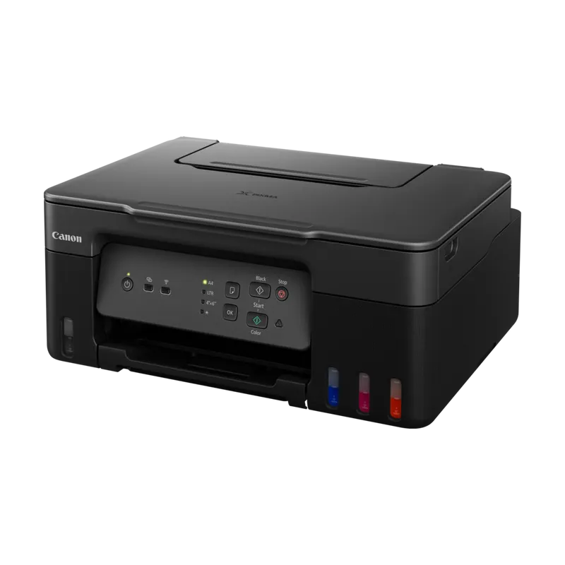 Canon Pixma G3430 multifunctional CISS A4 Wi-Fi 5989C009 