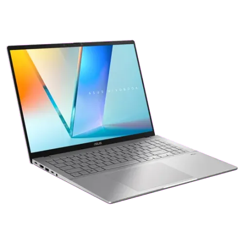 Asus Vivobook S14 WUXGA i5-13420H, 16GB, 1TB, fara OS, silver