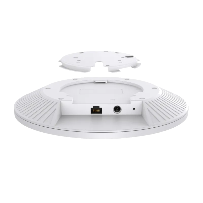 TP-Link Access point Wi-Fi 7 BE9300 tri-band tavan EAP773 