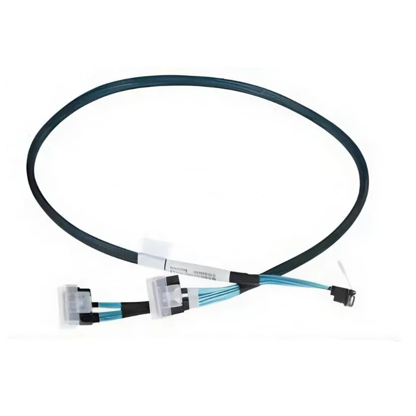 HPE Kit cabluri retimer DL380 Gen11 8SFF P54874-B21
