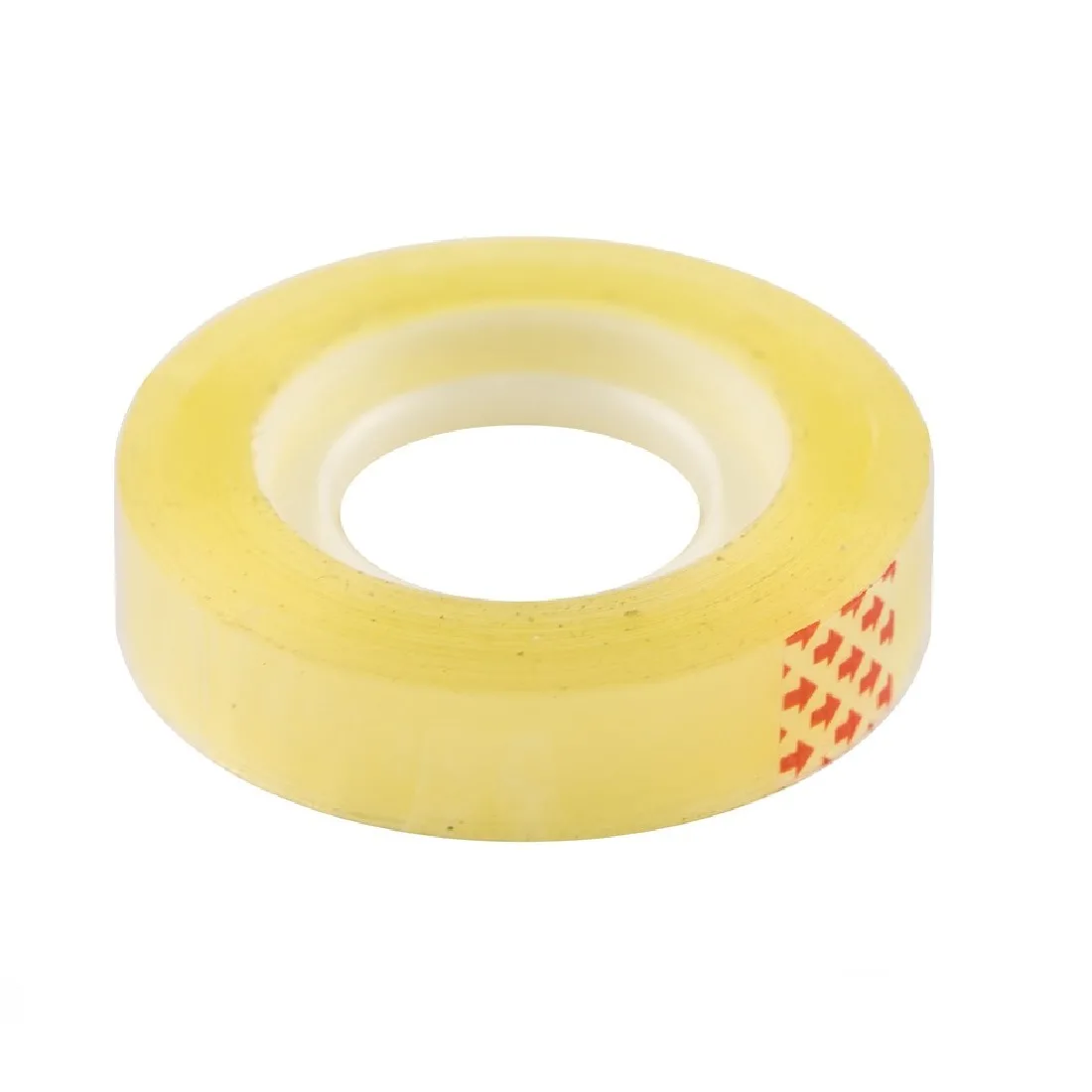 Optima Banda adeziva transparenta 12mmx33m