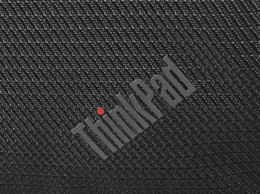 Lenovo ThinkPad Essential Eco rucsac laptop 16 inch 