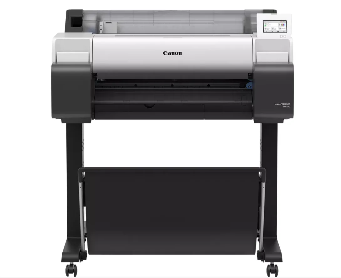 Canon imagePROGRAF TM-240 plotter A1 24 inch Wi-Fi 6242C003
