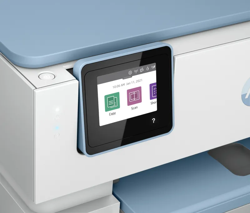2H2N1B Multifunctional Envy Inspire 7221e AiO HP Plus & Instant Ink 