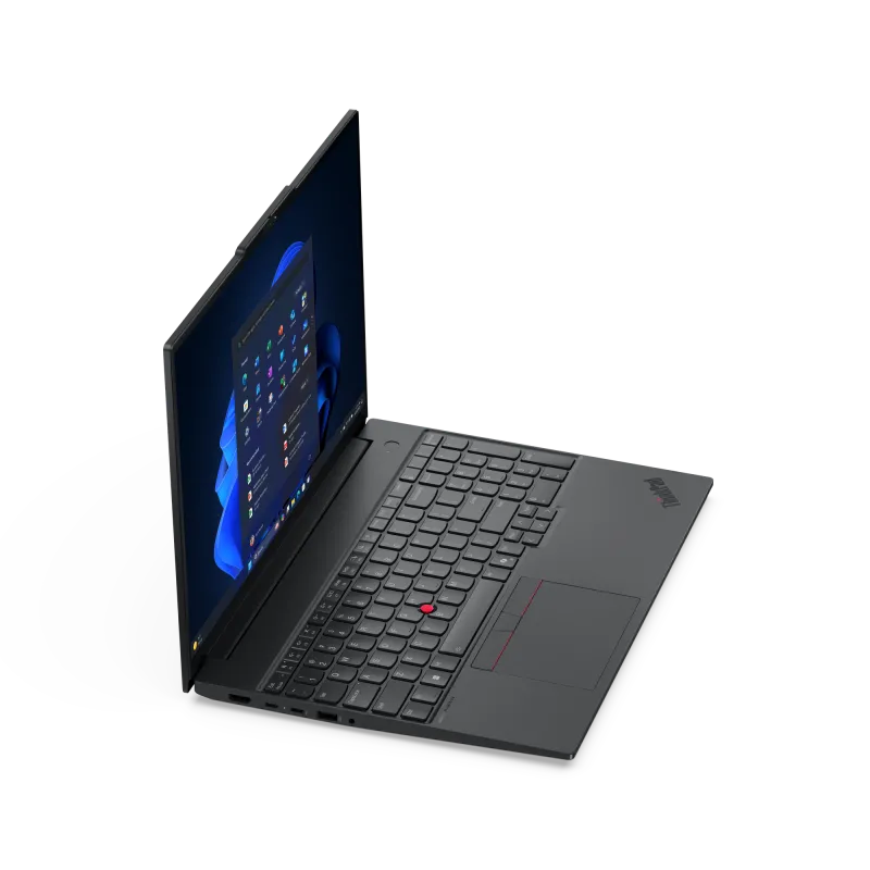 Lenovo Laptop business 16 WUXGA Ultra 5 16GB 512GB fara OS E16 