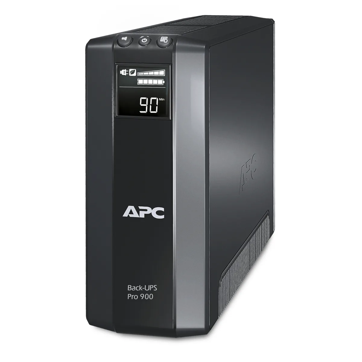 APC Back UPS PRO BR UPS 900VA/540W, 230V, 3 x Schuko (Battery Backup),