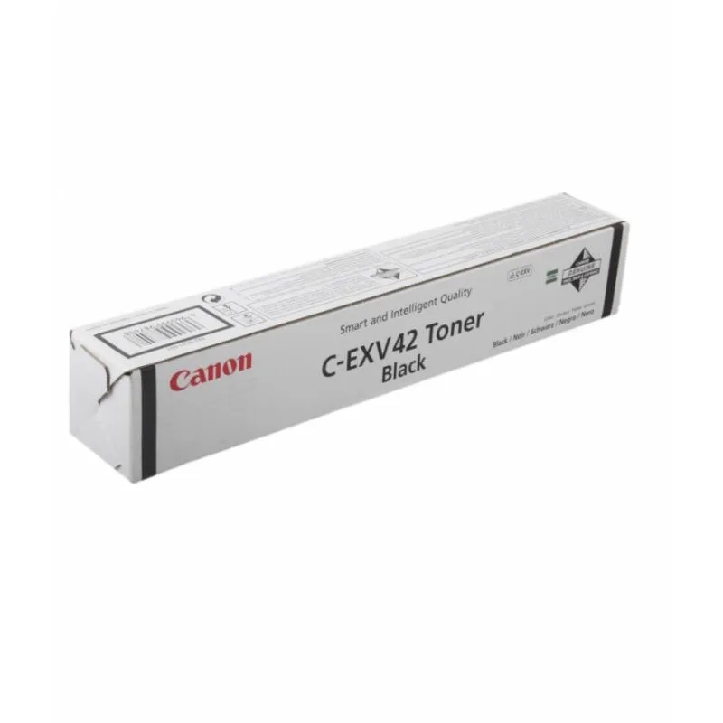 C-EXV42 Cartus toner negru original, pentru Canon IR 2202, 10.000 pag.