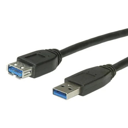 Gembird Cablu prelungitor USB 3.0 tip A T-M (M-F), 1,8m