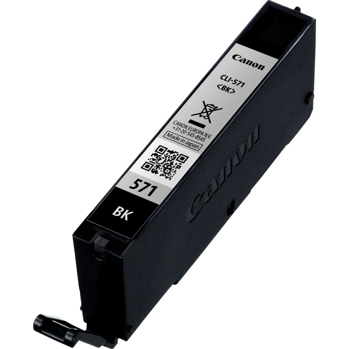 Canon CLI-571BK Cartus cerneala negru