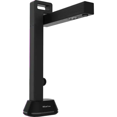 IRIScan Desk 6 Pro scanner A3 pentru documente, carti si evaluari 