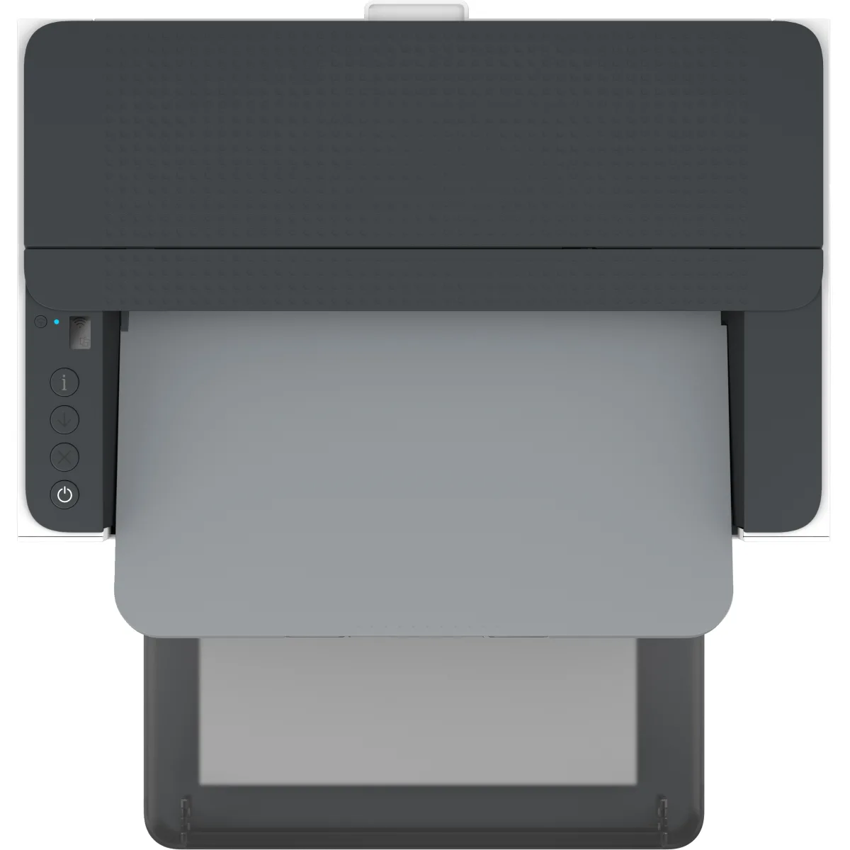 Printer Laser Mono A4 HP LaserJet Tank 1504w angle