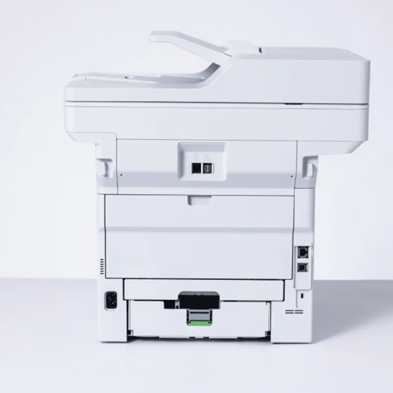 Brother MFC-L6710DW multifunctional mono fax DADF 