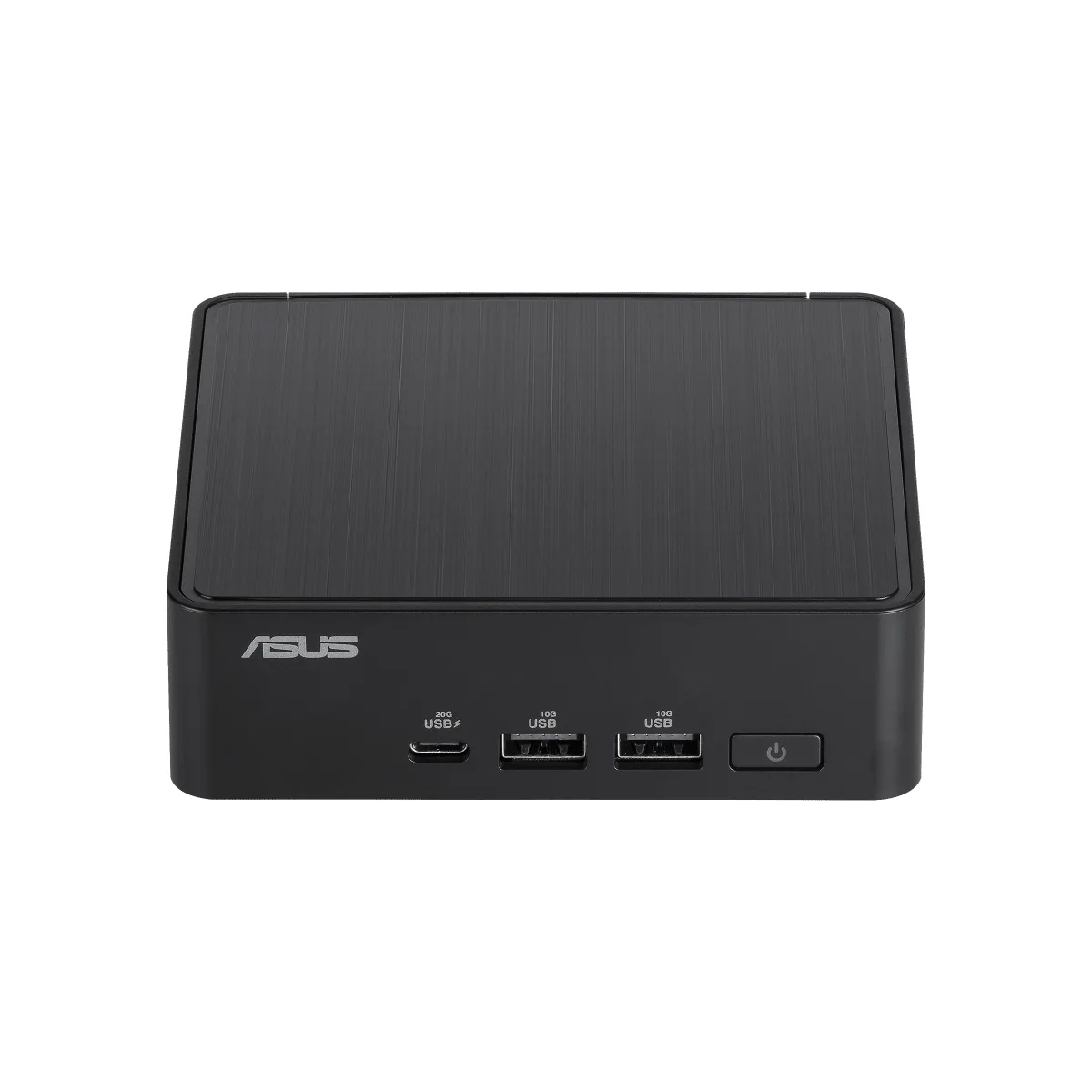 Asus Mini PC barebone NUC 14 Pro, Core Ultra 7 155H, Wi-Fi 6E 
