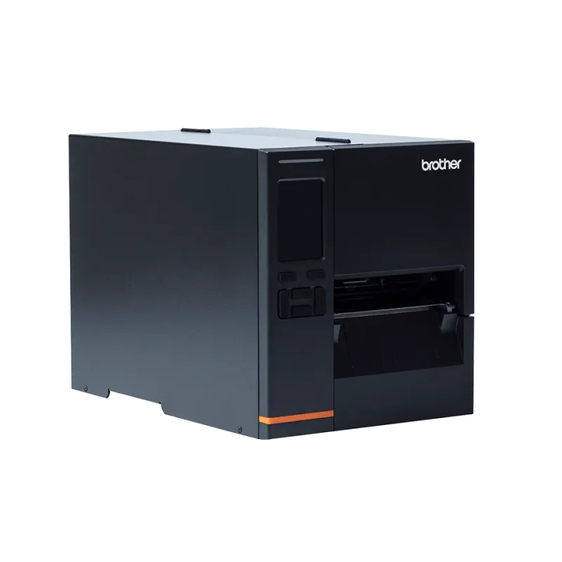 Brother Imprimanta industriala etichete TJ-4121TN 4 inch 300dpi touch 