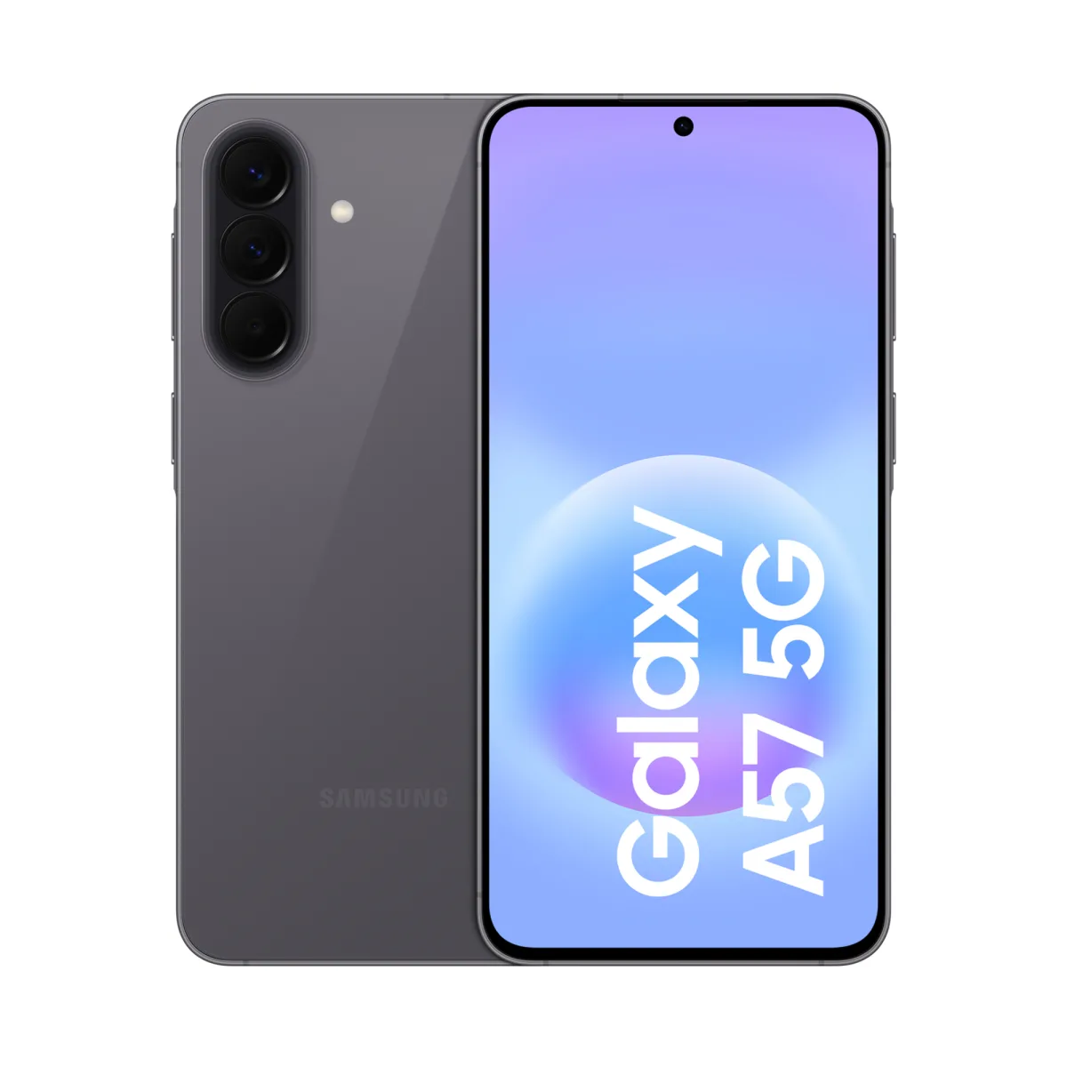 Samsung Galaxy A57 5G 6.7 inch AMOLED, 8GB, 256GB, Dual SIM, Gray