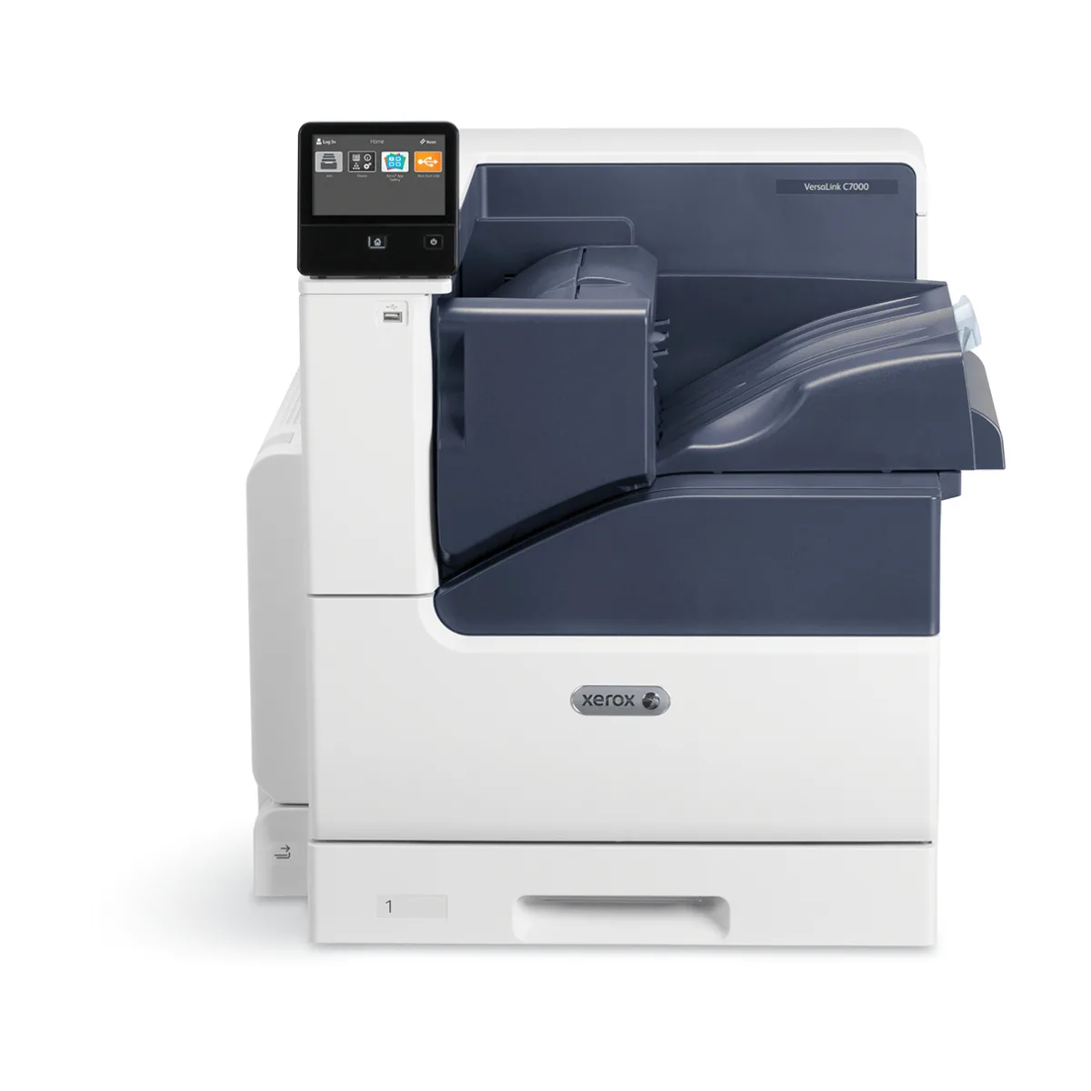 Xerox VersaLink C7000DN imprimanta laser color A3 duplex (C7000V_DN) angle