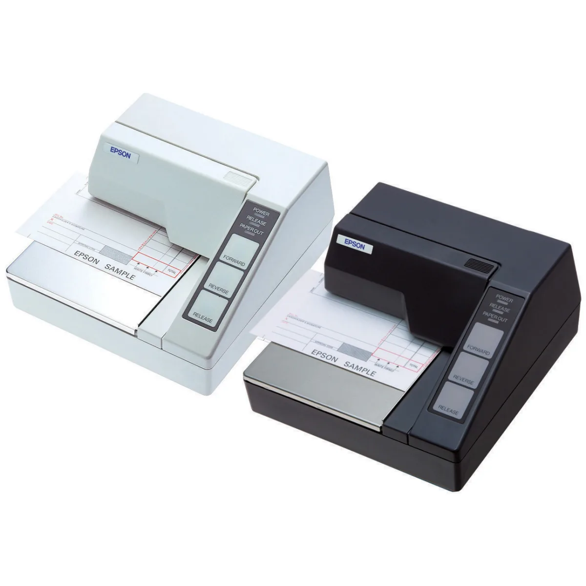 Imprimanta matriciala Epson TM-U295 RS-232