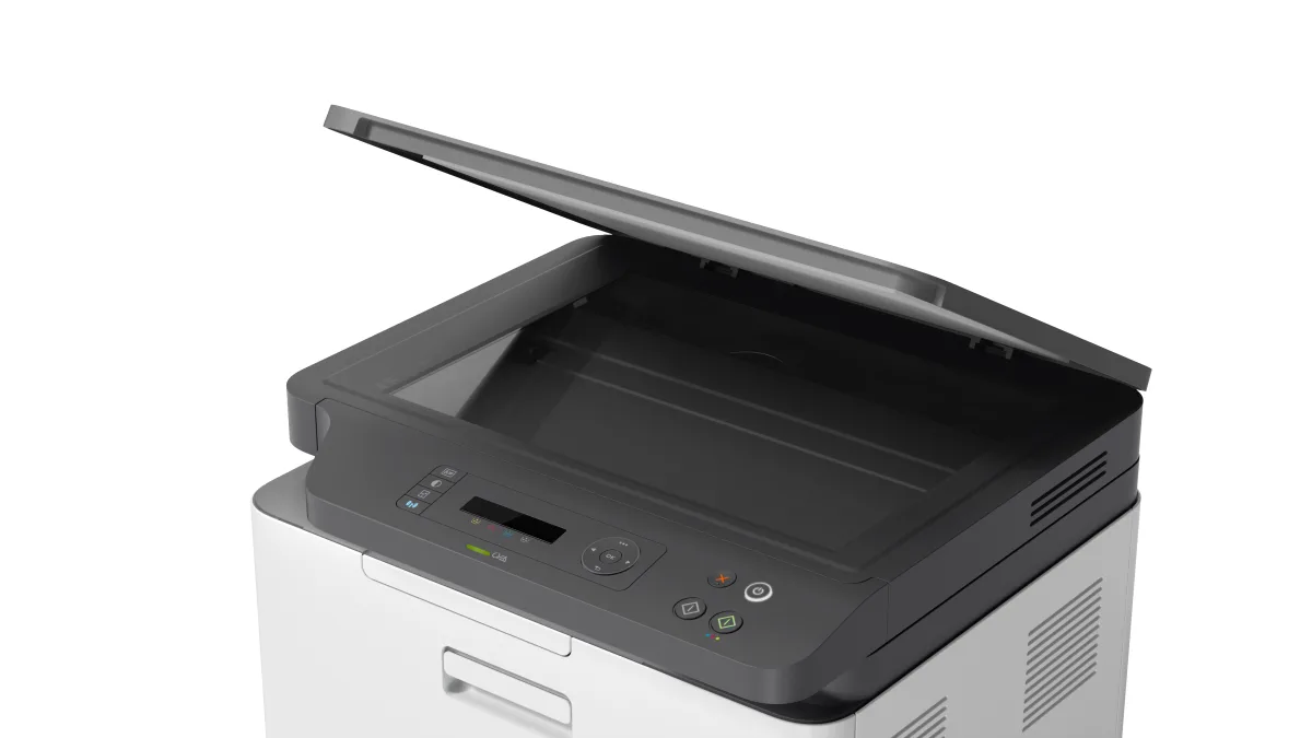 HP Color Laser MFP 178nw multifunctional color Wi-Fi 