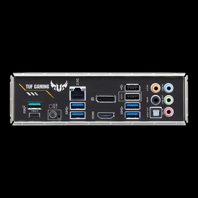 Asus Placa baza AM4 B550 ATX 
