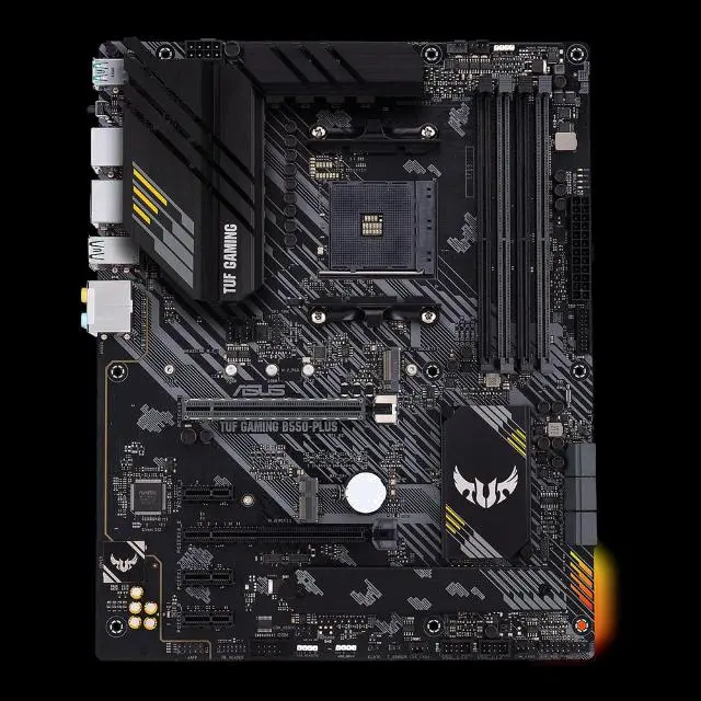 Asus Placa baza AM4 B550 ATX 