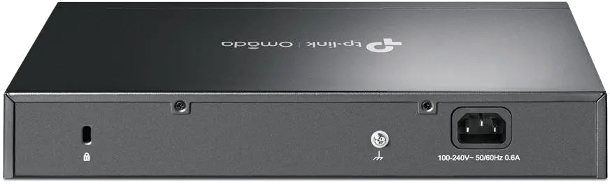 TP-Link OC300 Omada controller hardware 2×10/100/1000 Mbps Ethernet Ports 