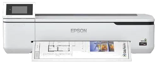 Epson SureColor SC-T3100N plotter A1 24 inch fara stand (C11CF11301A0)