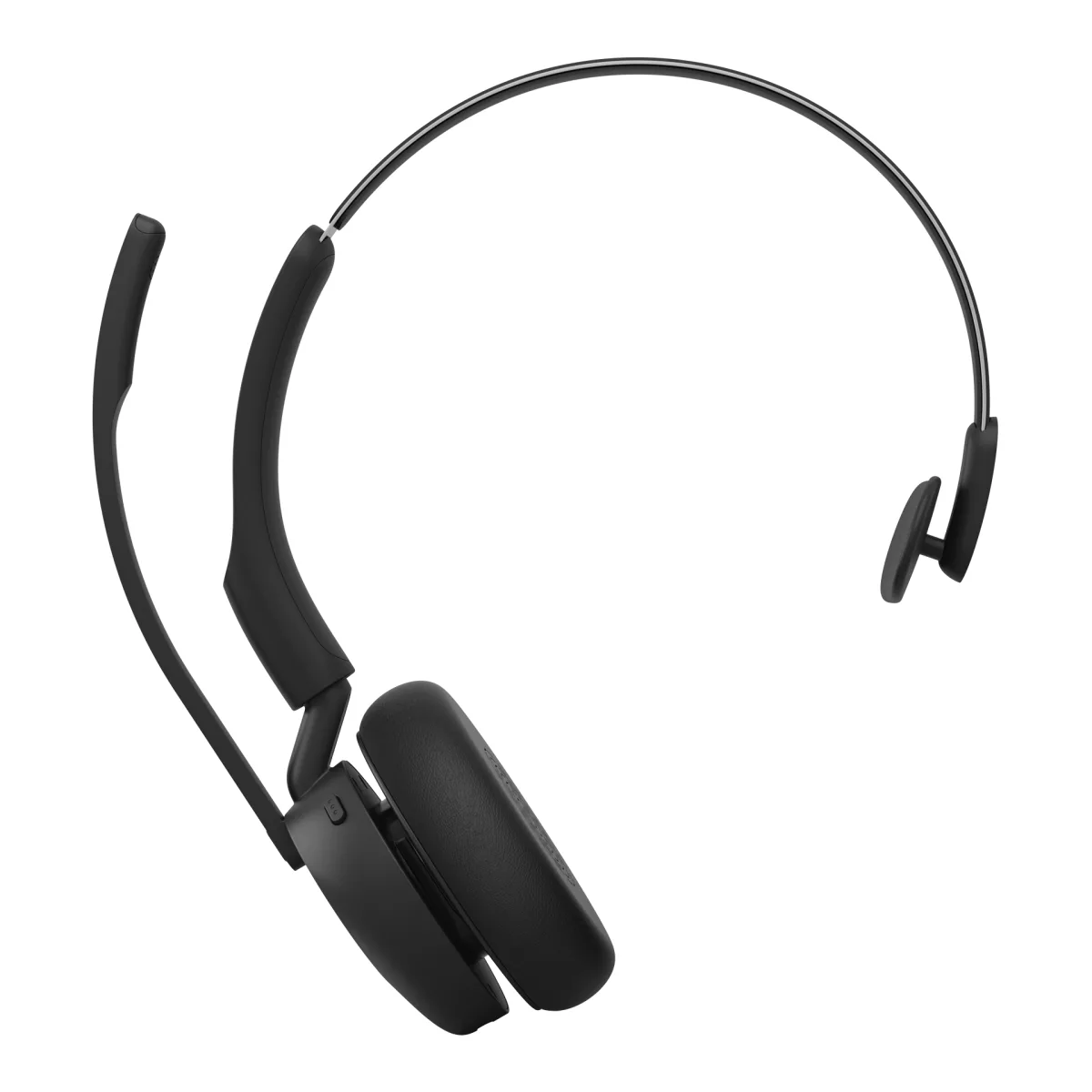 Jabra Casca Evolve3 45 UC mono USB-A Link 390a 