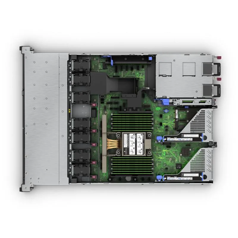 HPE ProLiant DL320 Gen11 Xeon 4514Y 64GB 2x480GB P77243-425 