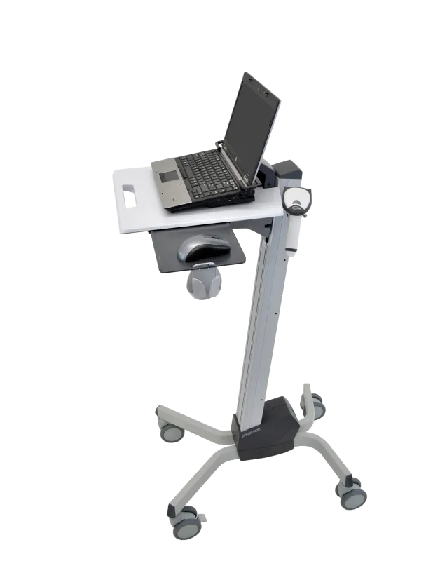 Ergotron Carucior mobil laptop NEO-FLEX 20IN 6.8KG constant force 