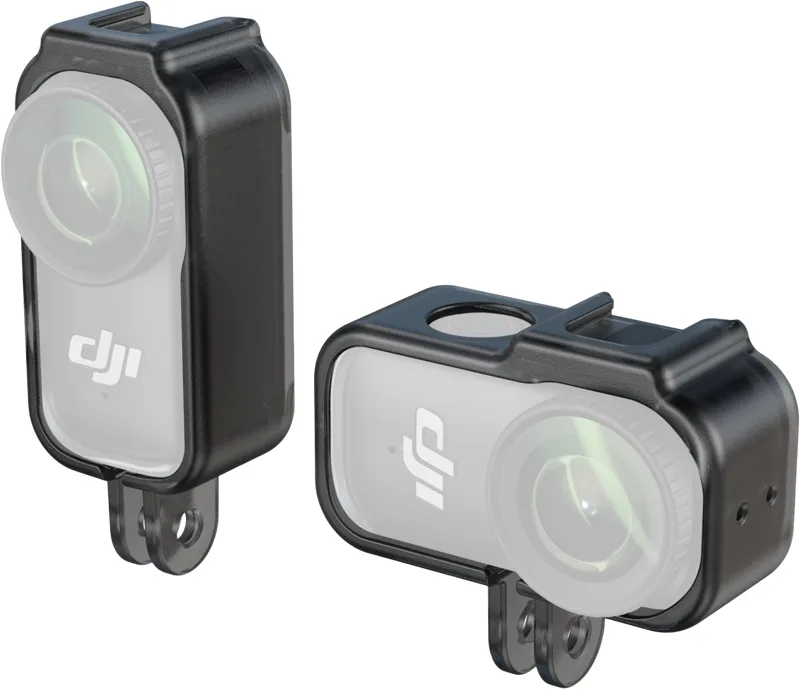 SmallRig Cage 5757 pentru DJI Osmo Nano, portret si peisaj, Arca-Swiss