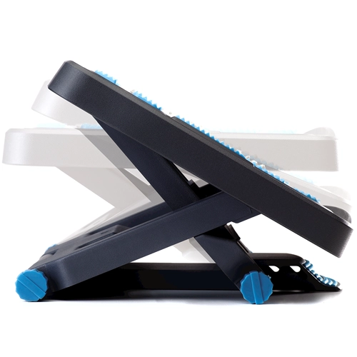 Fellowes Energizer Foot Support - suport ergonomic pentru picioare suprafata cu masaj 