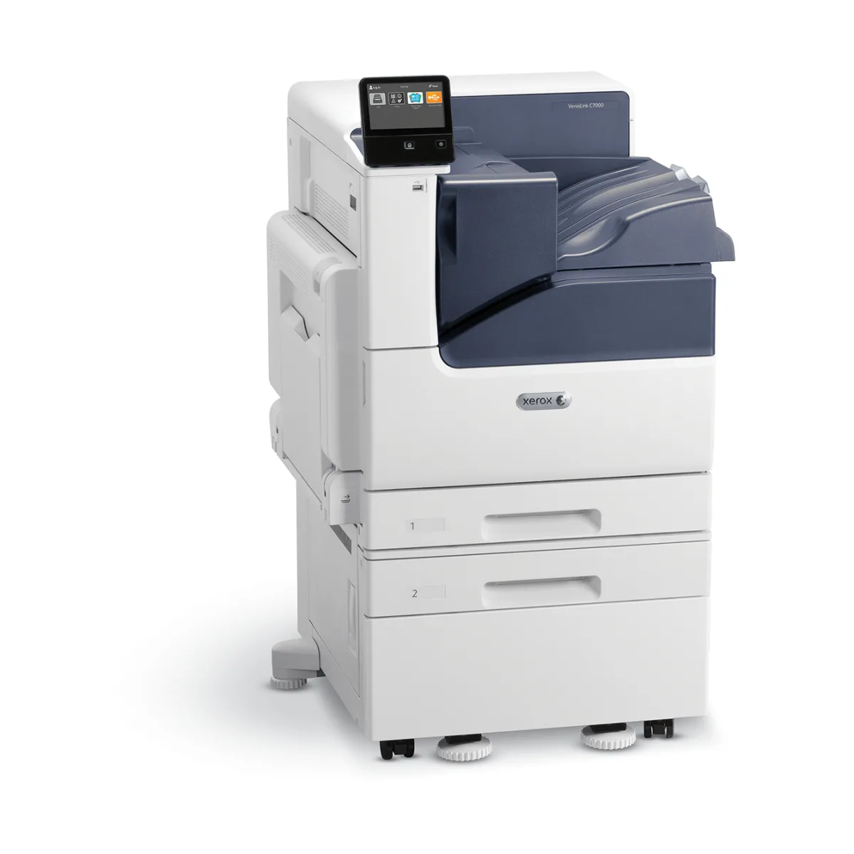 Xerox VersaLink C7000DN imprimanta laser color A3 duplex (C7000V_DN) angle