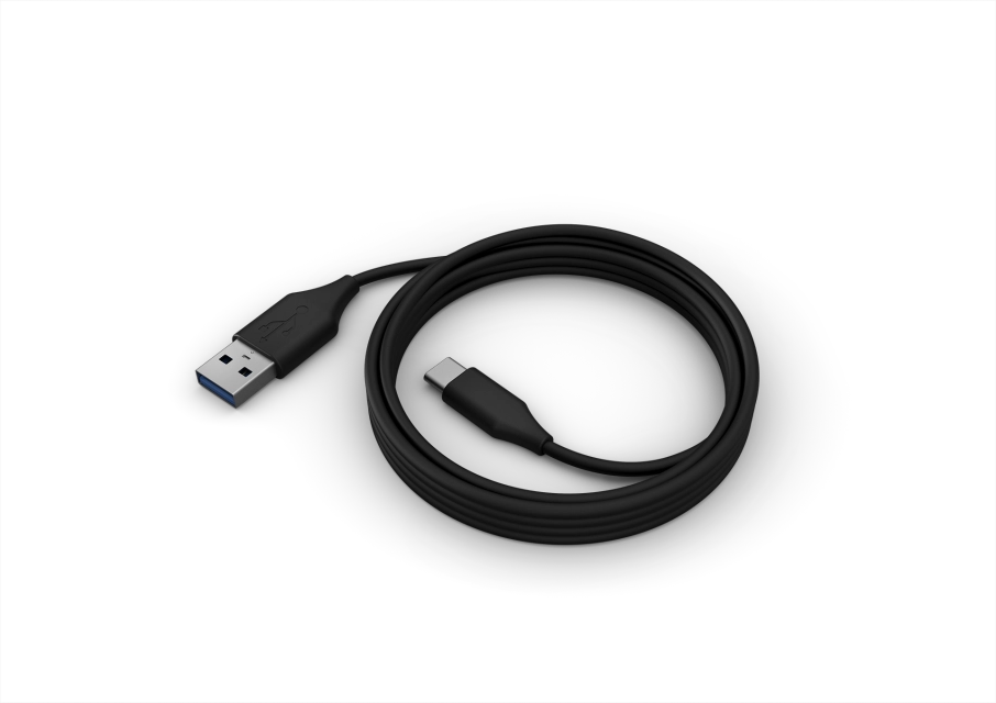 Jabra PanaCast 20 webcam 4K AI 13MP, USB-C 
