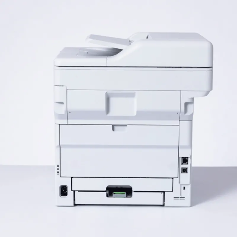 Brother DCP-L5510DW multifunctional mono A4 Wi-Fi 48 ppm