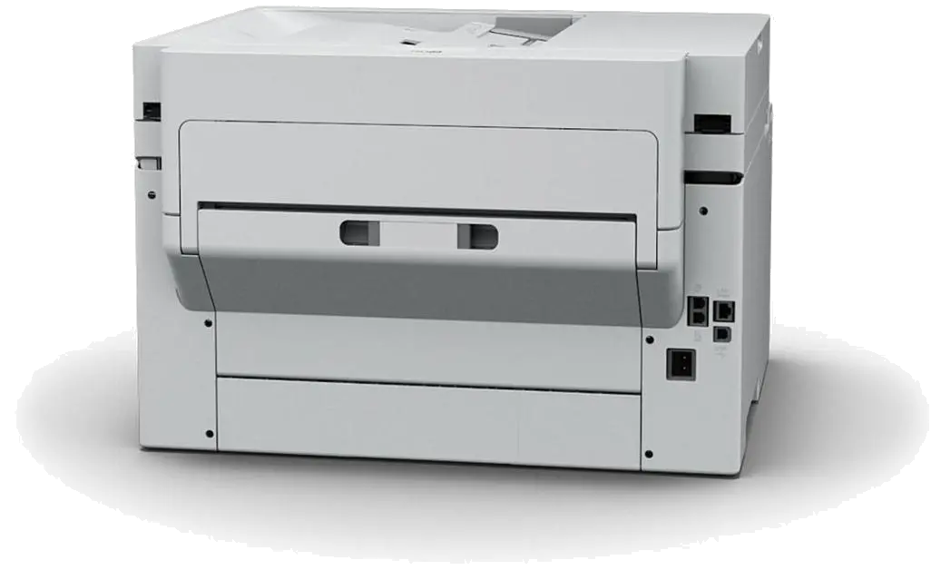 Epson EcoTank Pro L15180 multifunctional CISS A3+ C11CH71406 