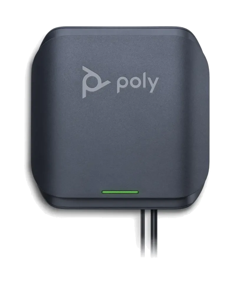 HP Poly Rove Multi Cell DECT 1880-1900 MHz B4 Base Station EMEA 