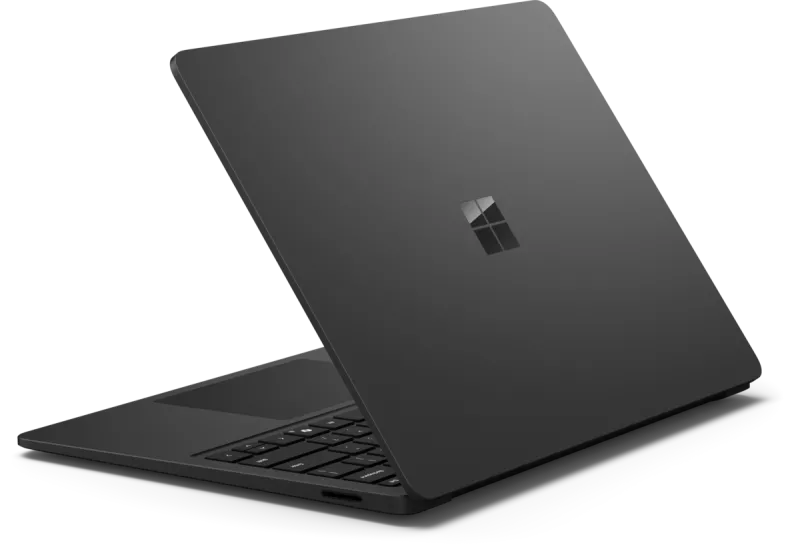 Microsoft Surface Laptop 7 13.8 U7 32GB 512GB AI WIN11 Pro Black 